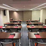 Baolong Hotel Shanghai