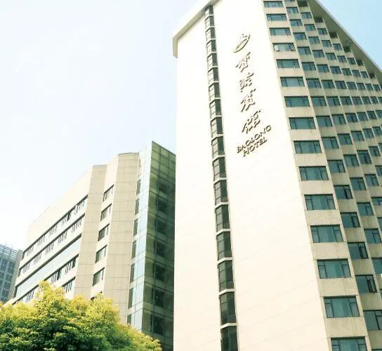 Baolong Hotel Shanghai