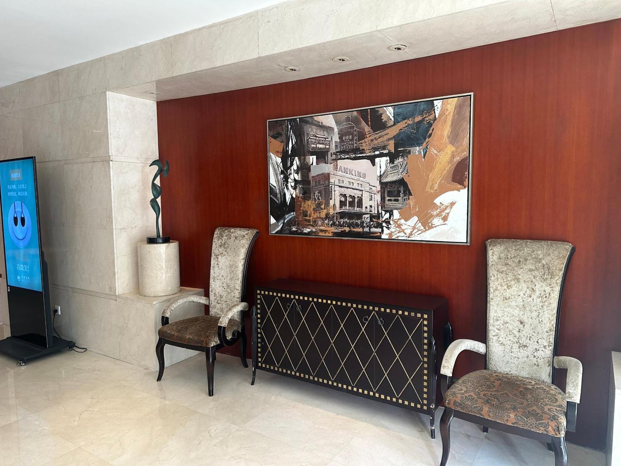 Hotel Baolong