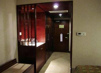 Baolong Hotel Shanghai
