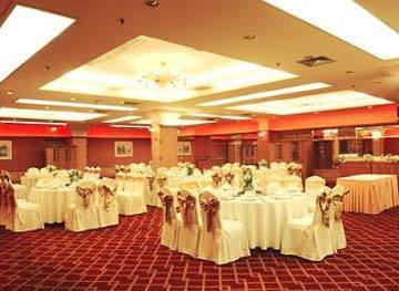 Baolong 4* Shanghai