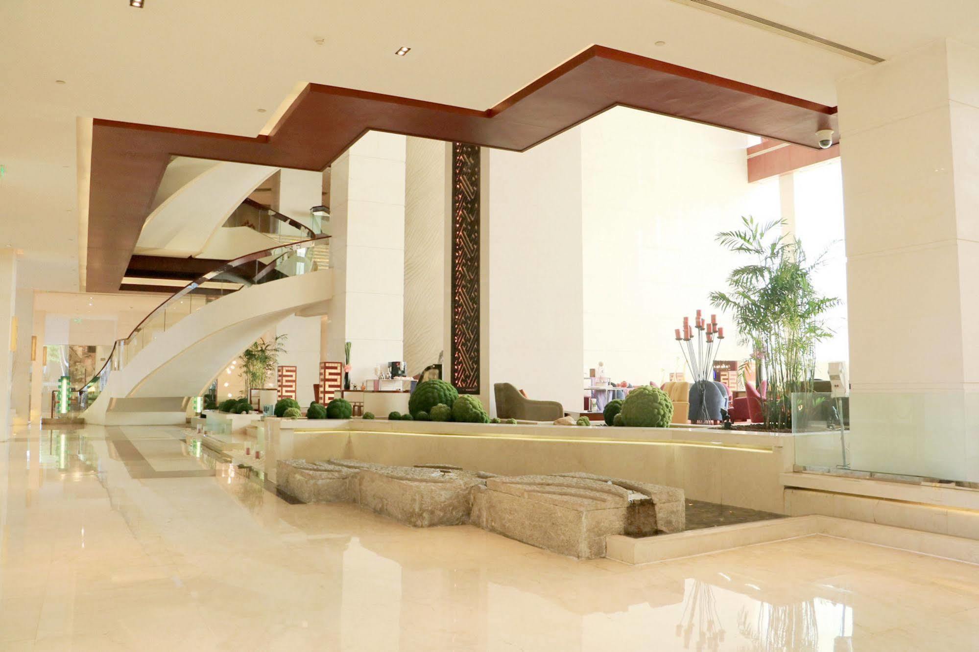 Baolong Hotel Shanghai
