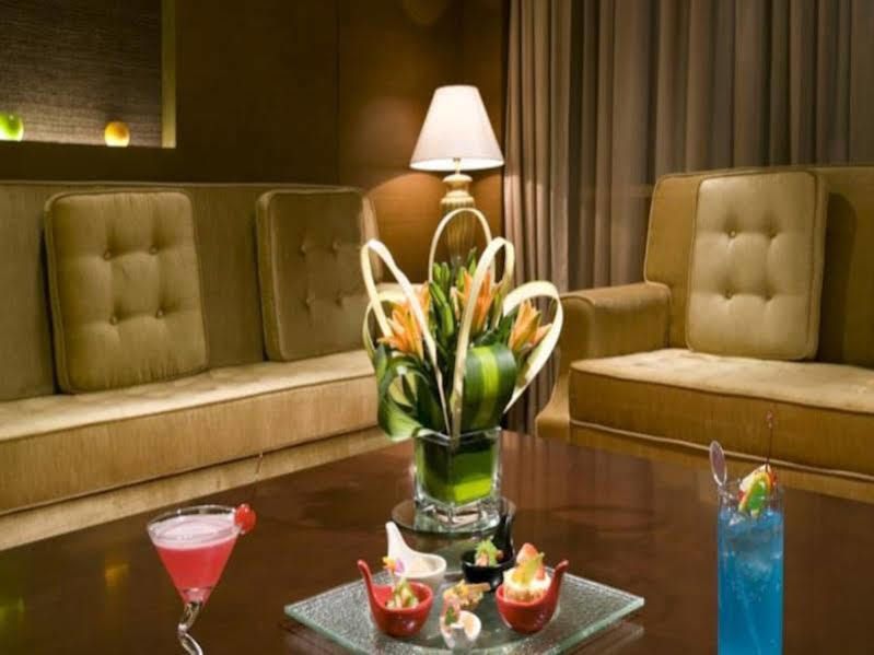 Baolong 4* Shanghai
