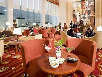 Baolong 4* Shanghai